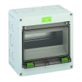 Spelsberg 54240801 - Växel EK 008 IP54