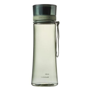 Sportflaska 480 ml grön