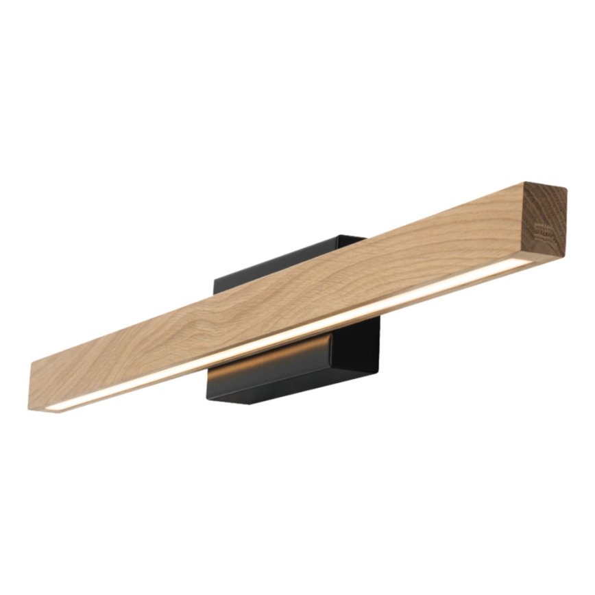 LED badrumsvägglampa AQUAVIVA LED/9W/230V 60 cm IP44 ek