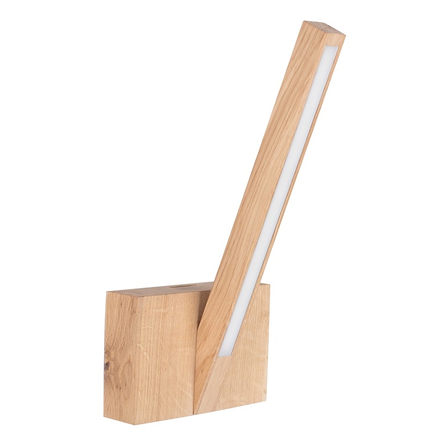 LED Vägglampa LINUS LED/3,75W/230V ek