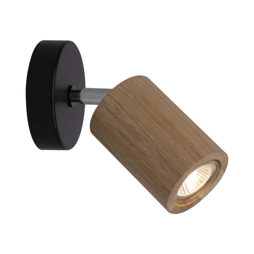 LED väggspot MATTI 1xGU10/5W/230V ek