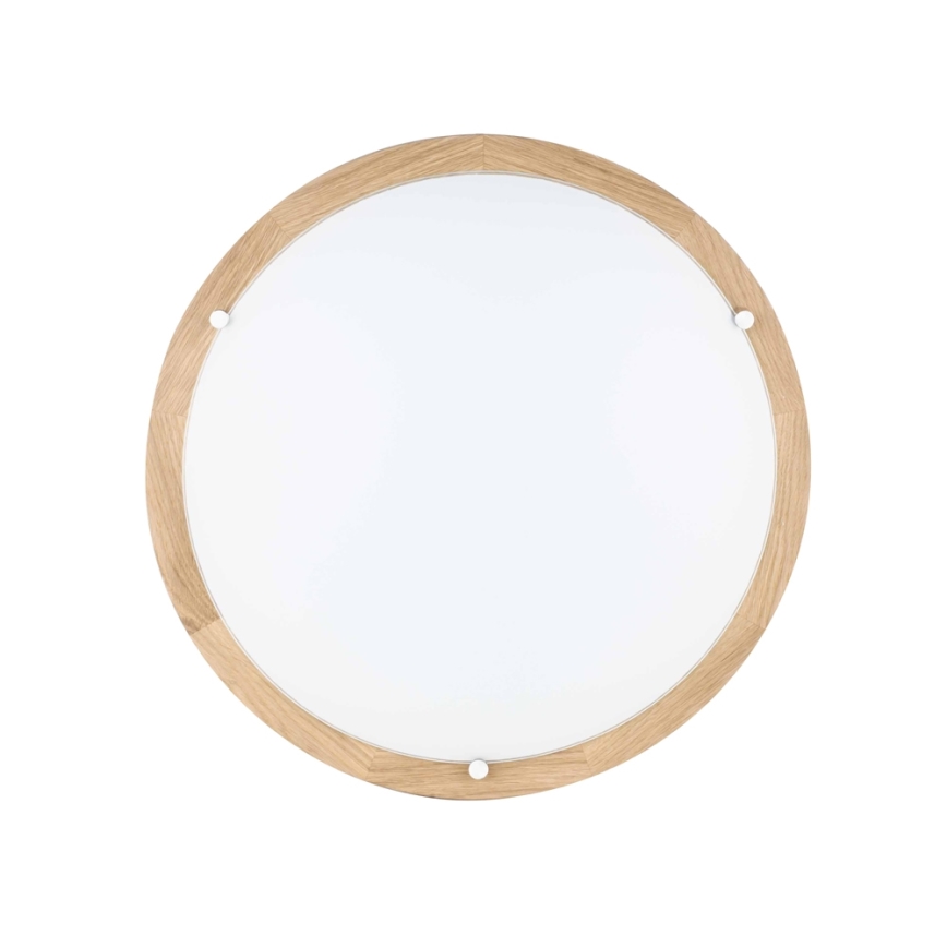 Taklampa FRIDA 2xE27/40W/230V ek