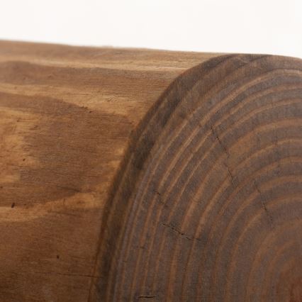 Vägglampa TRABO 1xE27/25W/230V