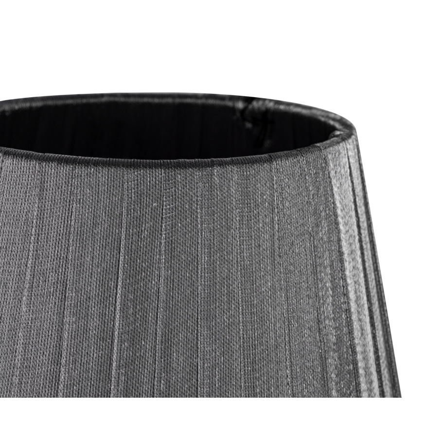 Bordslampa MILA 1xE14/25W/230V Björk