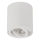 Spotlampa BORD ONE 1xGU10/10W/230V vit