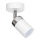 Spotlampa JOKER 1xGU10/25W/230V vit/blank krom
