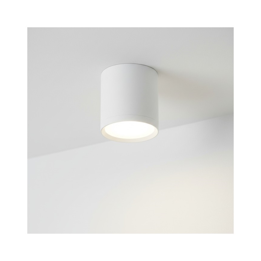 Spotlampa OH12 1xGX53/35W/230V 9,6 cm vit