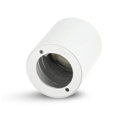 Spotlampa OH12 1xGX53/35W/230V 9,6 cm vit