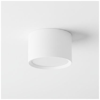 Spotlampa OH12S 1xGX53/35W/230V 5 cm vit