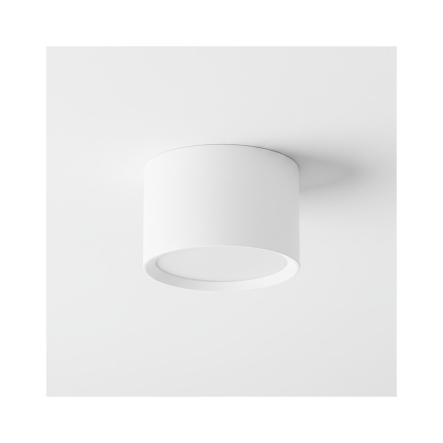 Spotlampa OH12S 1xGX53/35W/230V 5 cm vit