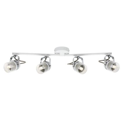 Spotlight 4xG9/35W/230V