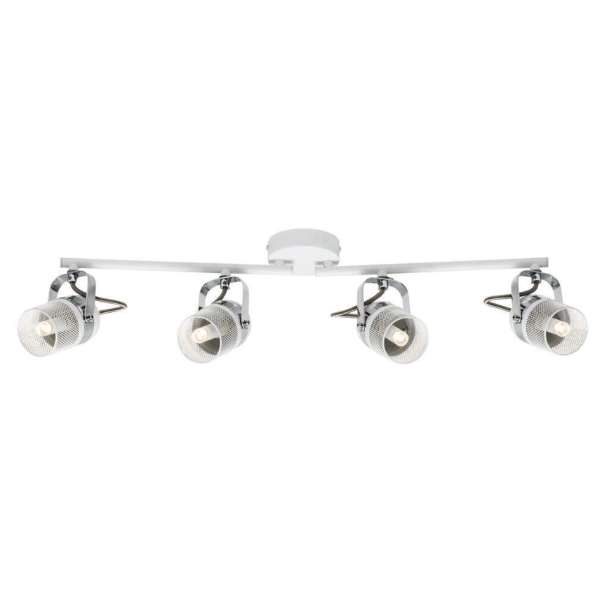 Spotlight 4xG9/35W/230V