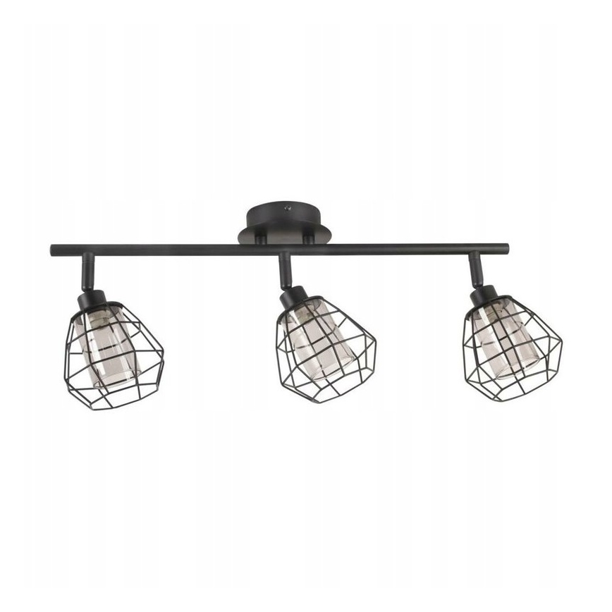 Spotlight BARON 3xG9/28W/230V