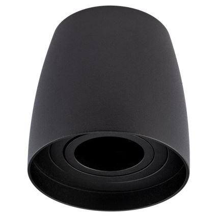 Spotlight BESA 1xGU10/30W/230V svart