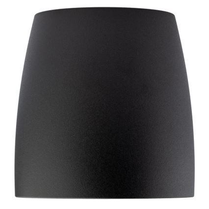 Spotlight BESA 1xGU10/30W/230V svart