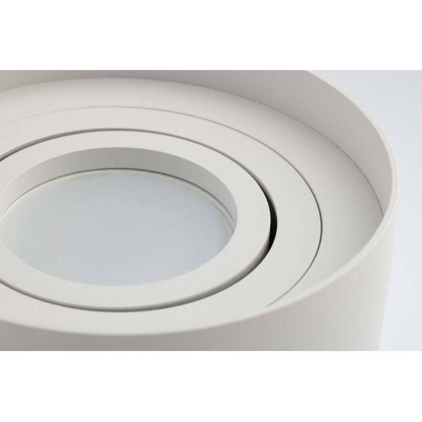 Spotlight BESA 1xGU10/30W/230V vit