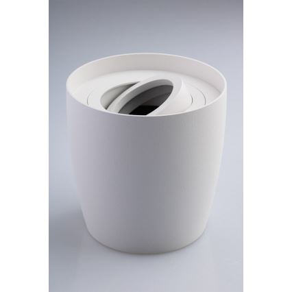 Spotlight BESA 1xGU10/30W/230V vit