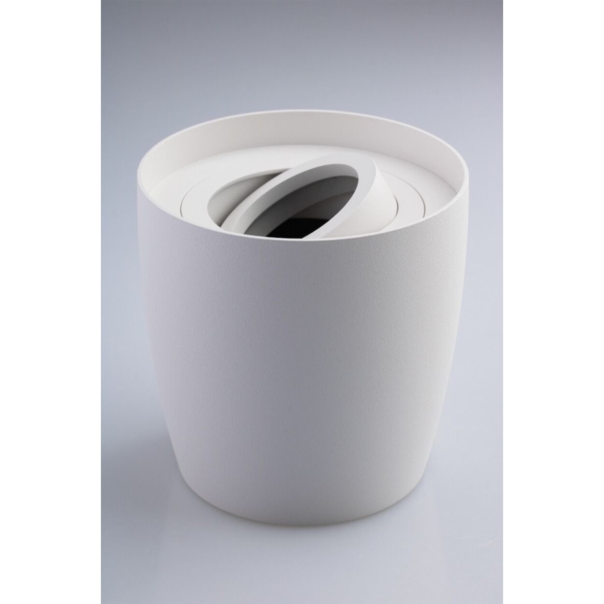 Spotlight BESA 1xGU10/30W/230V vit