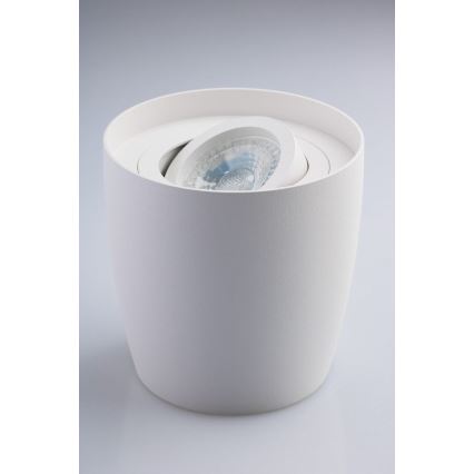 Spotlight BESA 1xGU10/30W/230V vit