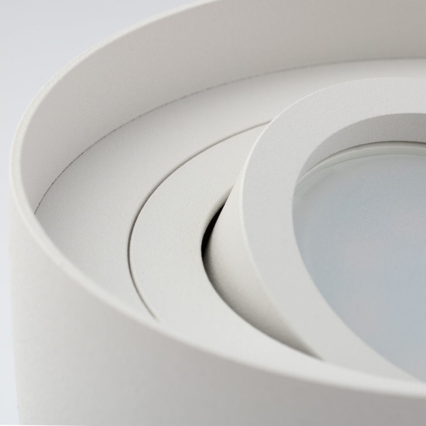 Spotlight BESA 1xGU10/30W/230V vit