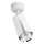 Spotlight BLOMMA 1xGU10/8W/230V vit