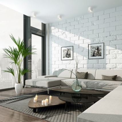 Spotlight CHLOE 1xGU10/10W/230V