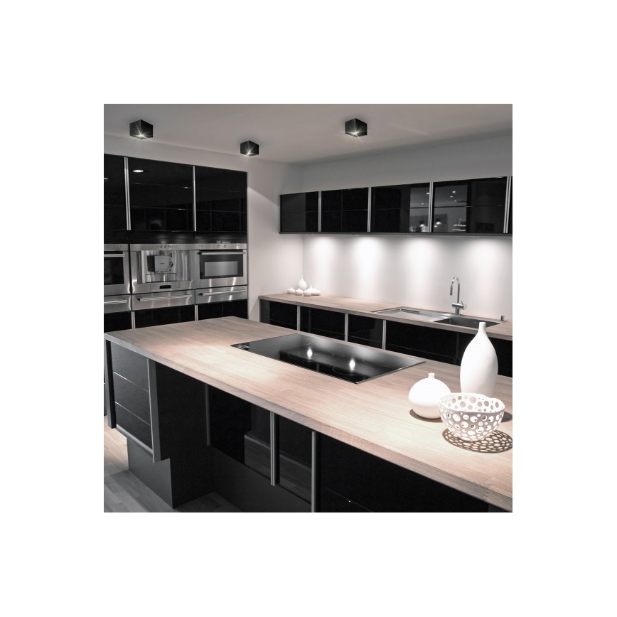 Spotlight CHLOE 1xGU10/10W/230V