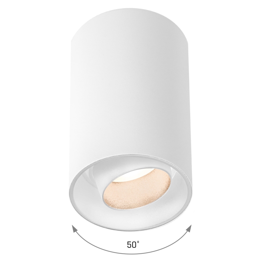 Spotlight  CHLOE 1xGU10/50W/230V vit 