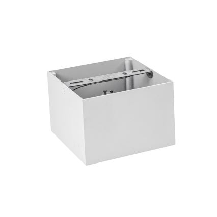 Spotlight CHLOE AR111 1xGU10/50W/230V vinklat vit