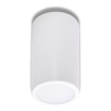 Spotlight CLEO 1xE27/24W/230V vit