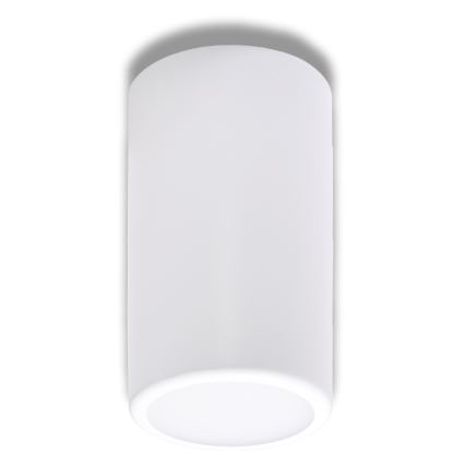 Spotlight CLEO 1xE27/24W/230V vit