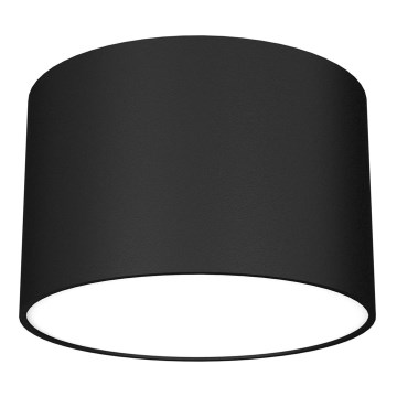 Spotlight  DIXIE 1xGX53/11W/230V svart 