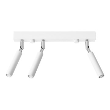 Spotlight EYETECH 3xG9/12W/230V vit