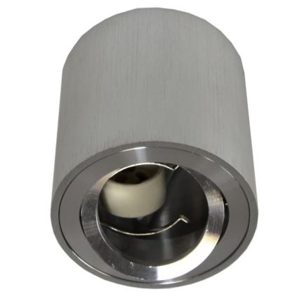 Spotlight FEBE 1xGU10/30W/230V matt krom