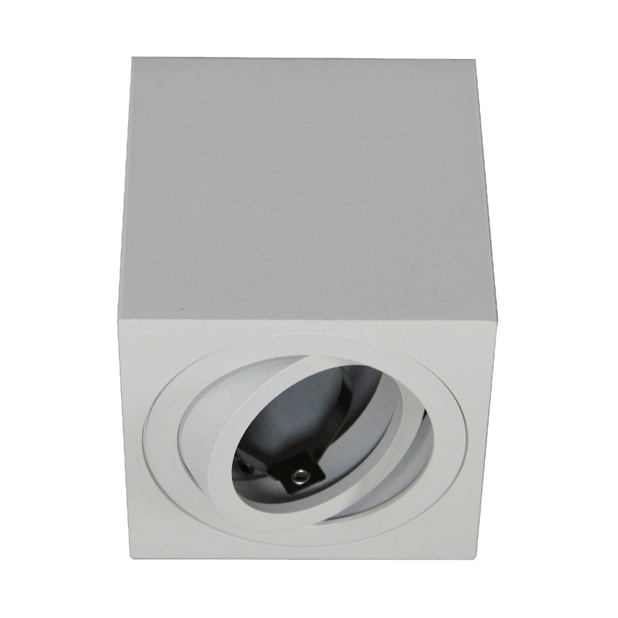 Spotlight FEBE 1xGU10/30W/230V vit