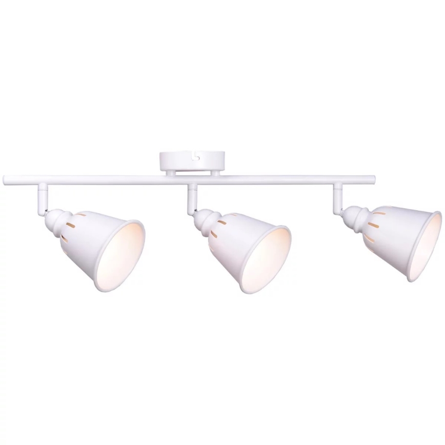 Spotlight FIONA 3xE14/8W/230V