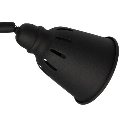 Spotlight FIONA 4xE14/8W/230V svart