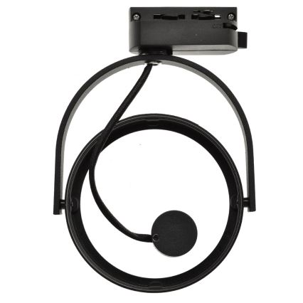 Spotlight för skensystem LUGAR 1xAR111 LUGAR 1xAR111 - GU10/25W/230V