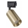Spotlight för skensystem MARIBEL 1xGU10/10W/230V guld