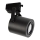 Spotlight för skensystem NILSO 1xGU10/30W/230V svart