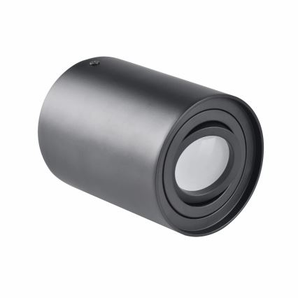 Spotlight HADAR R1 1xGU10/10W/230V svart