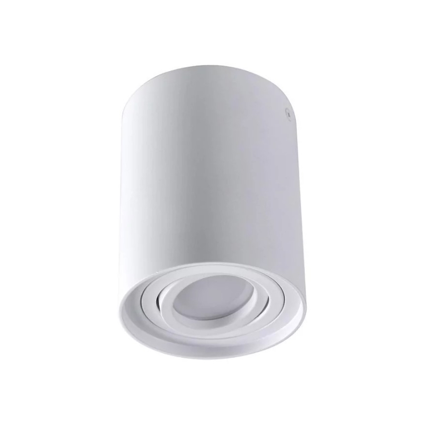 Spotlight HADAR R1 1xGU10/10W/230V vit