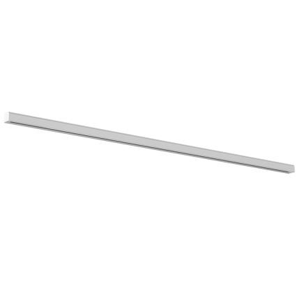 Spotlight i skensystem LUGAR AR111 3xGU10/25W/230V vit