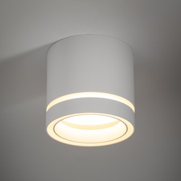 Spotlight JET 1xGX53/11W/230V vit