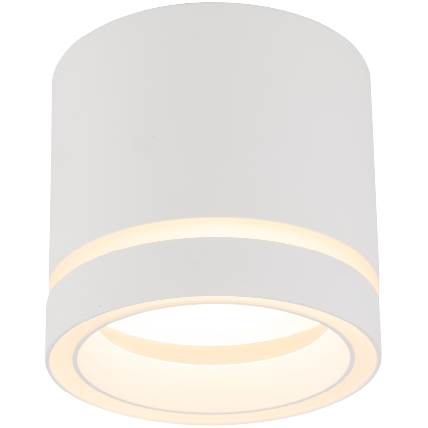 Spotlight JET 1xGX53/11W/230V vit