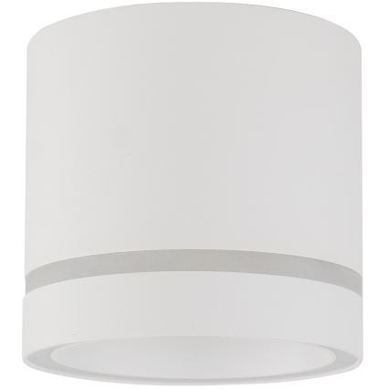 Spotlight JET 1xGX53/11W/230V vit