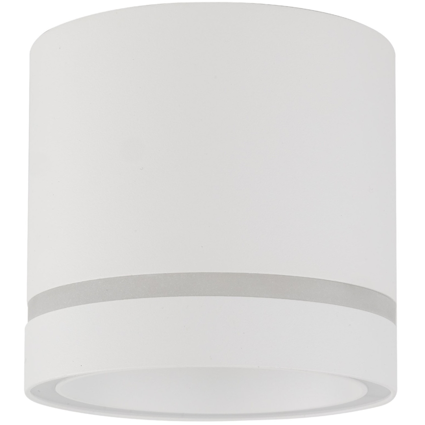 Spotlight JET 1xGX53/11W/230V vit