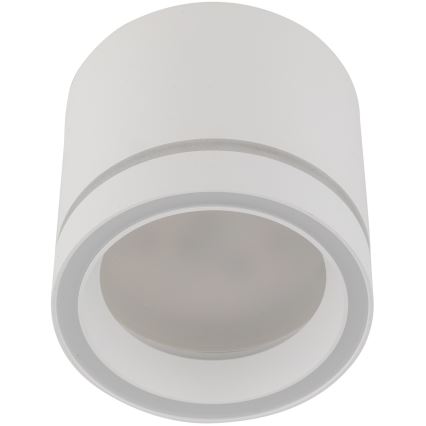 Spotlight JET 1xGX53/11W/230V vit