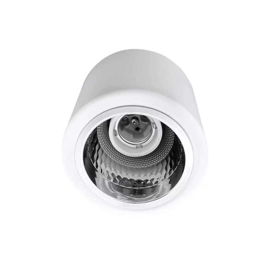 Spotlight JUPITER 1xE27/20W/230V diameter 9,8 cm vit