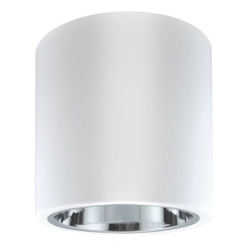 Spotlight JUPITER 1xE27/20W/230V Ø 16,5 cm vit